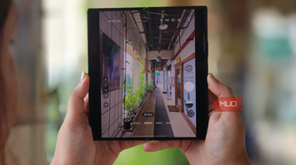 A person clicking a picture with the Samsung Galaxy Z Fold 8 Ultra
