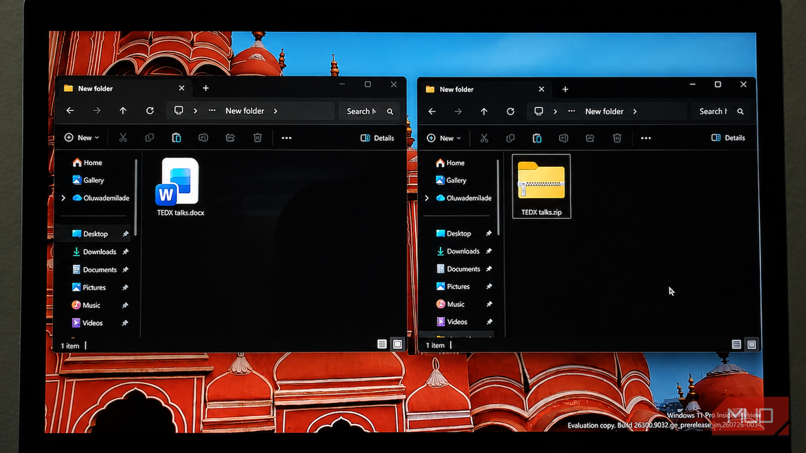 Your Word document is secretly a ZIP file — and you can open it