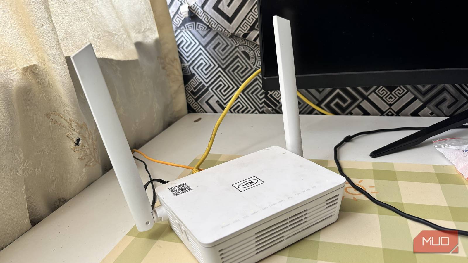 I locked my router to one clear Wi-Fi channel and stopped fighting interference
