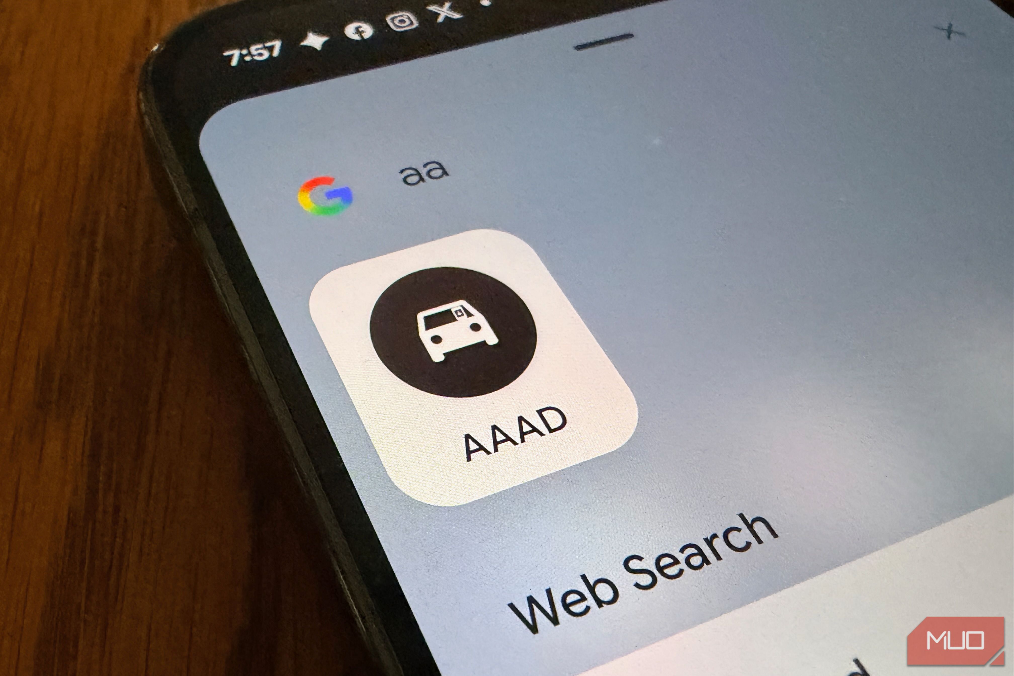 I gave Android Auto its own app store and unlocked the apps Google leaves out