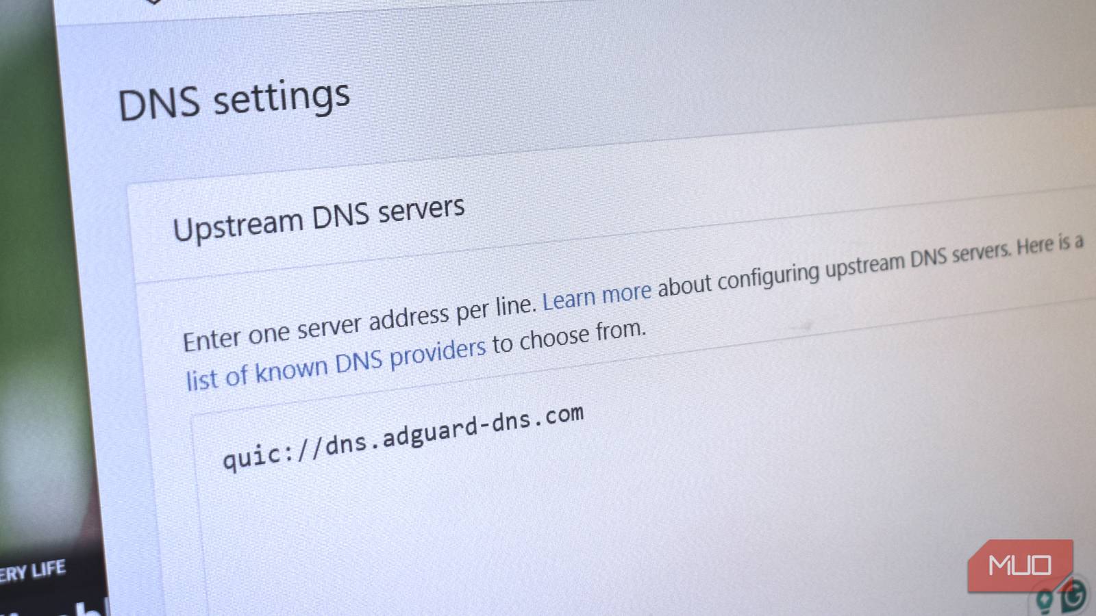 DNS has a new encrypted version that isn't DoH or DoT, and almost nobody's adopted it yet