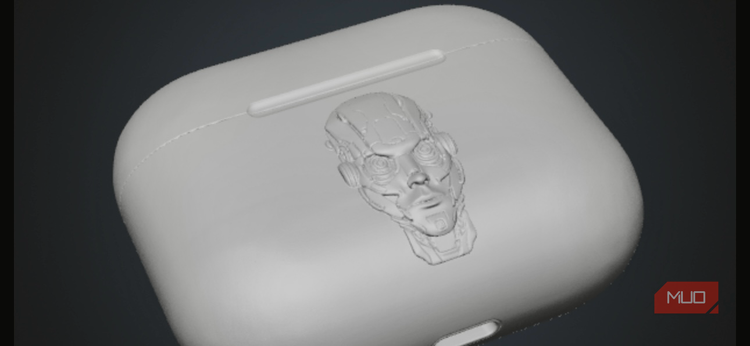 3D-модель из фотографии — иллюстрация 5 к материалу 3D-модель из фотографии — иллюстрация 5 к материалу