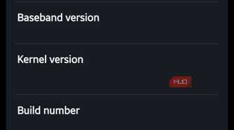 You are already a developer toast message