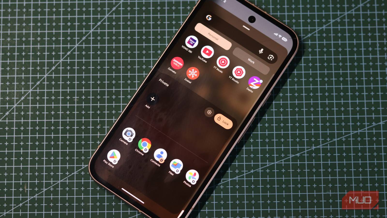 This open-source Android app flags nearby Flock cameras and Meta ...