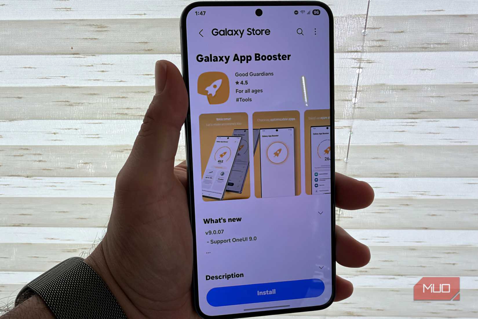 app booster
