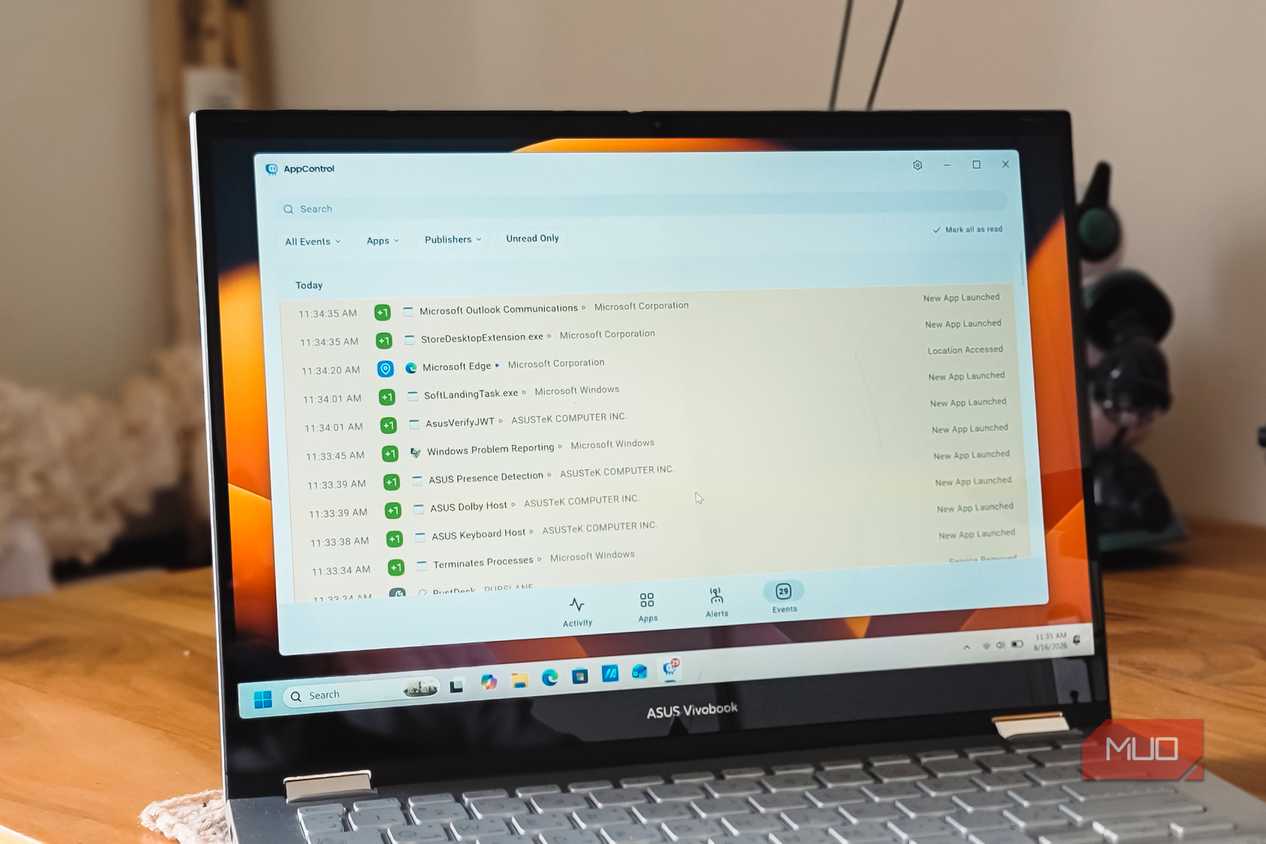 замена стандартных инструментов Windows — иллюстрация 4 к материалу замена стандартных инструментов Windows — иллюстрация 4 к материалу
