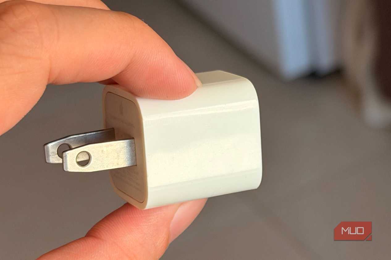 apple charging cube 3