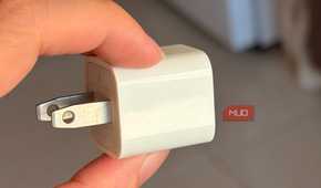 apple charging cube 3