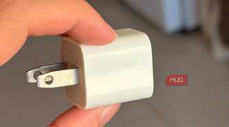apple charging cube 3