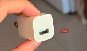 apple charging cube 4