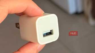 apple charging cube 4