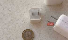 apple charging cube 5