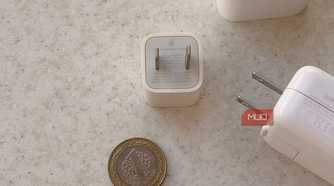 apple charging cube 5
