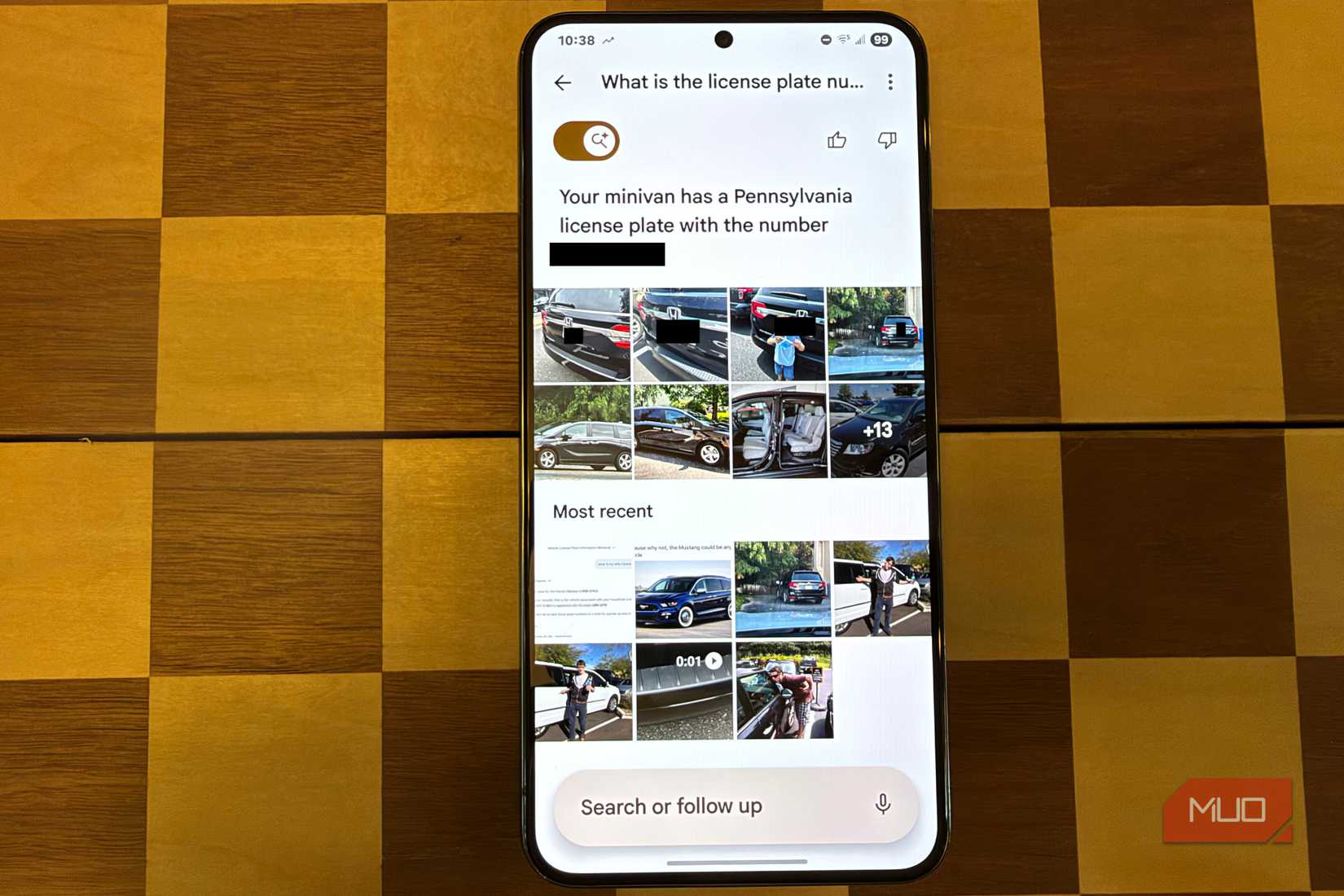 google photos gallery