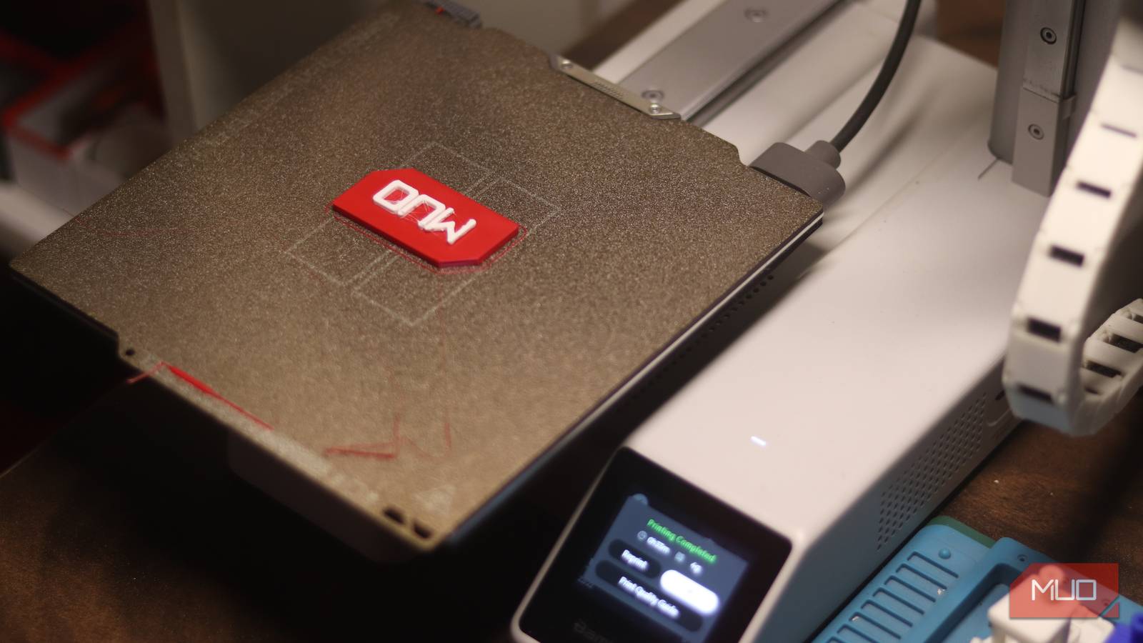 I printed multicolor designs without an AMS and saved hundreds of dollars