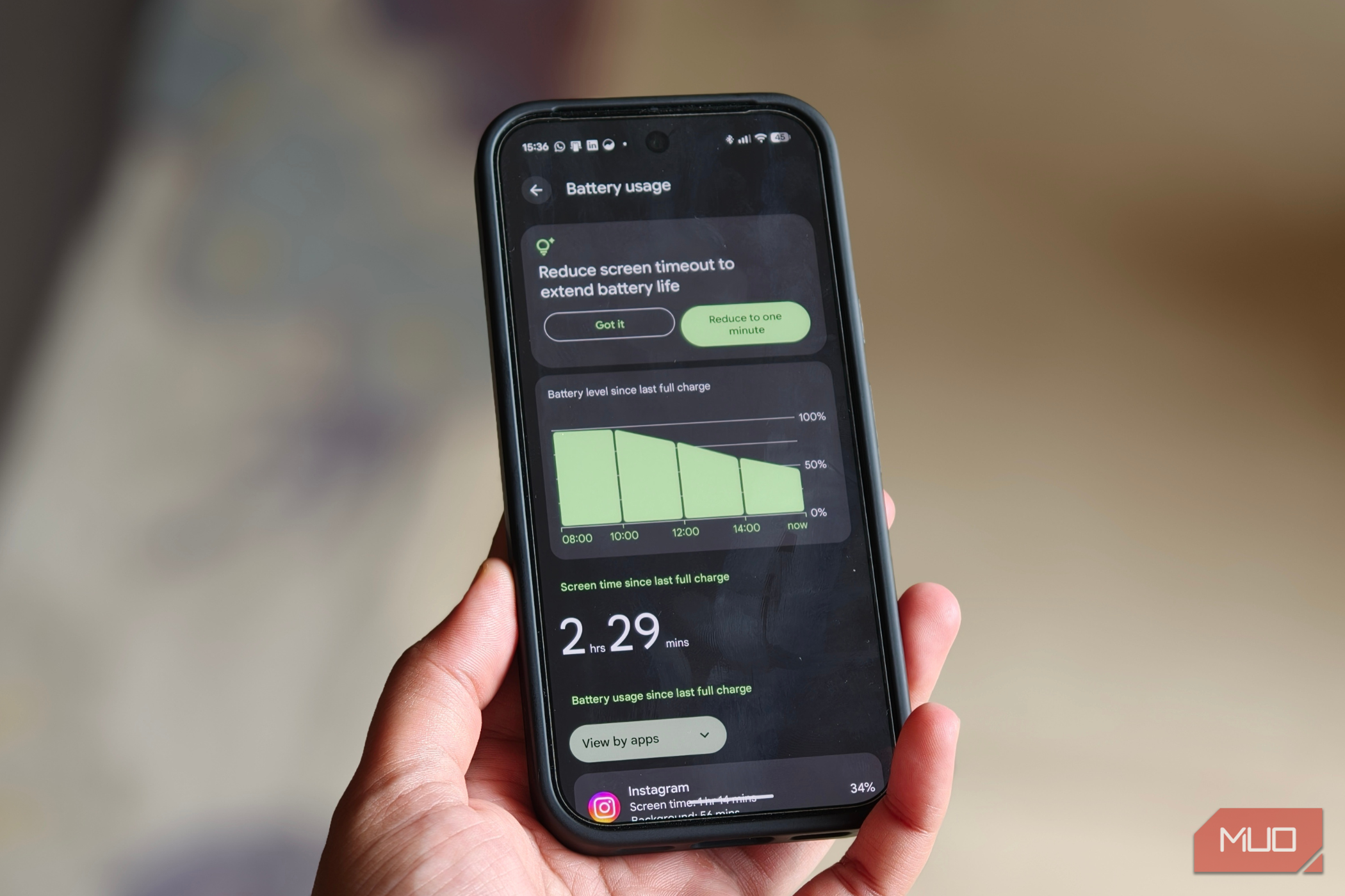There's only one smartphone battery spec that matters, and it's the one nobody checks