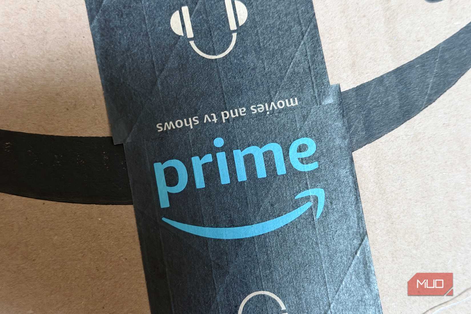 amazon box