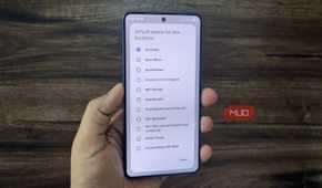 Breezy Weather app sources on Android phone