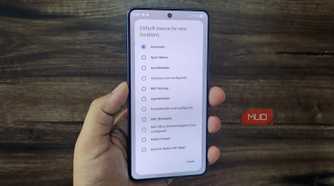 Breezy Weather app sources on Android phone