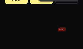 buzzkill showing the option to customize the criteria further