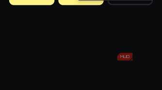 buzzkill showing the option to customize the criteria further