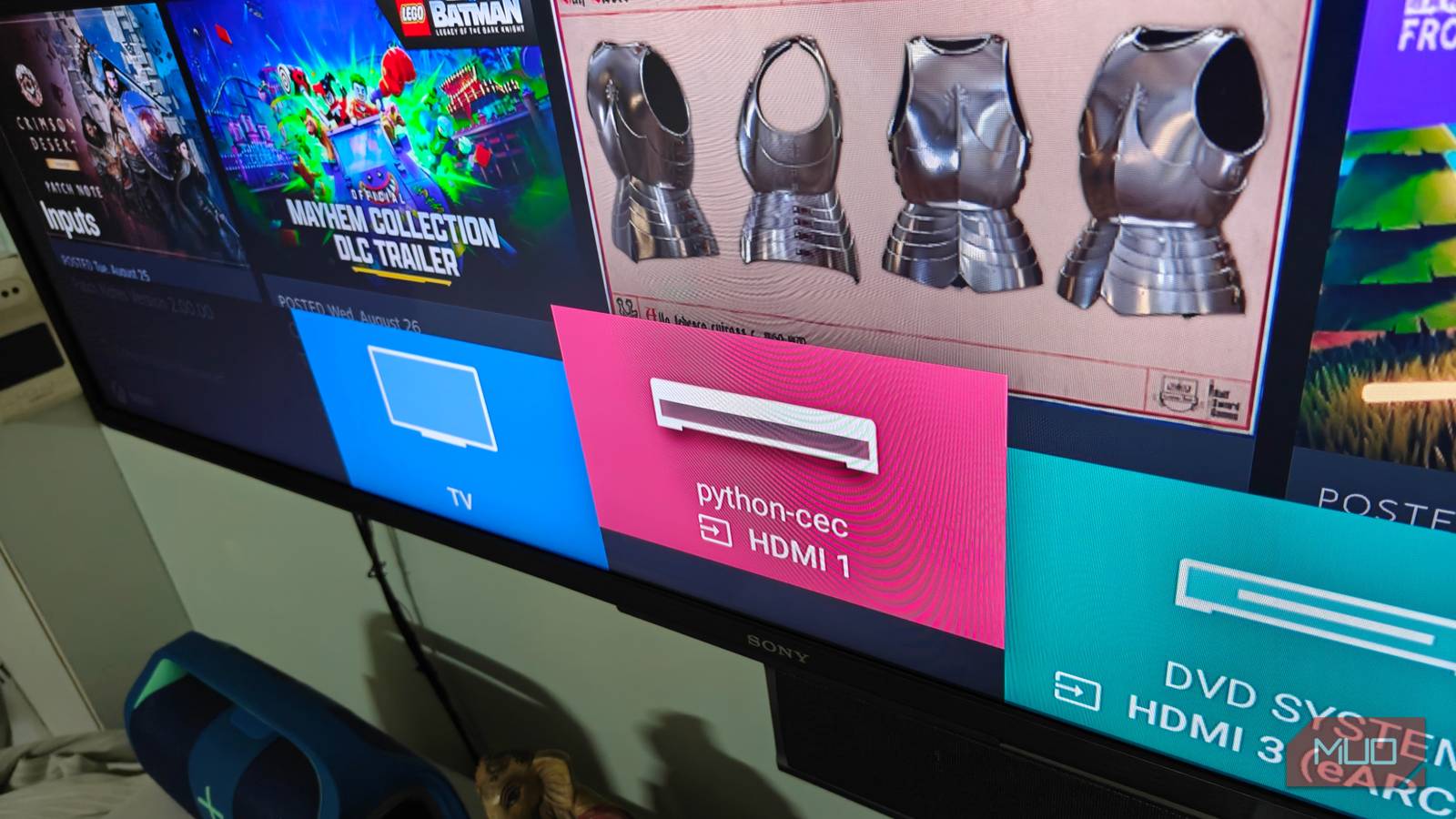 I gave my Linux gaming PC the Steam Machine trick everyone wants I gave my Linux gaming PC the Steam Machine trick everyone wants