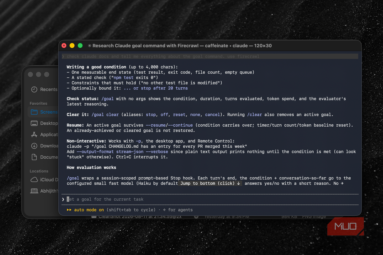 Claude Code showing using Firecrawl for bulk data scraping