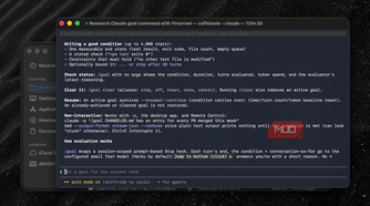 Claude Code showing using Firecrawl for bulk data scraping