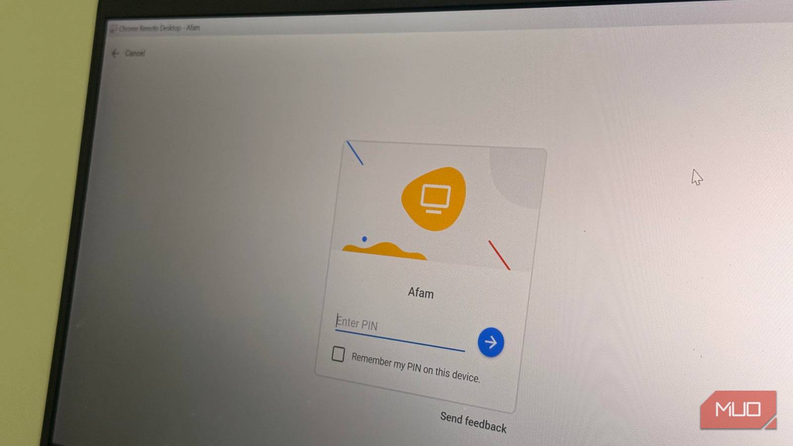 There’s a free remote-desktop tool already sitting inside Chrome, and almost nobody uses it for the one job it’s actually built for