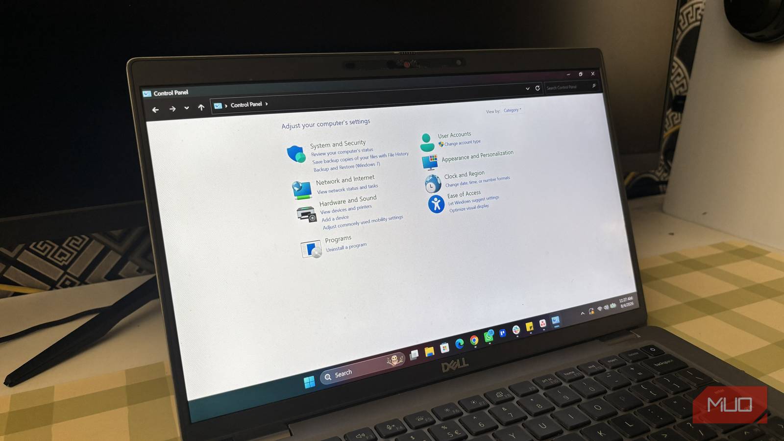 Windows 11 retired Control Panel but forgot to move these 5 essential features