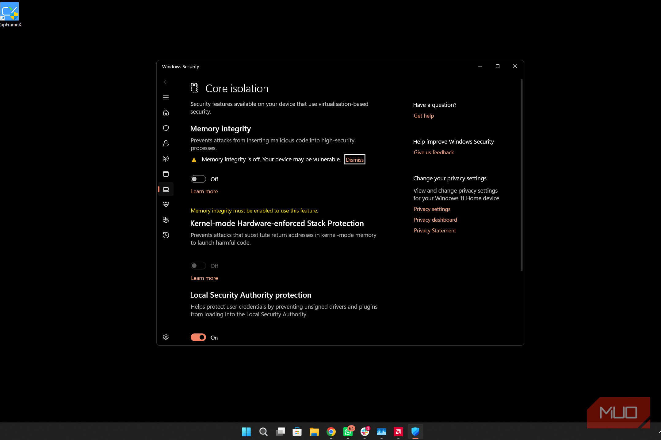 отключение функции VBS в Windows — иллюстрация 12 к материалу