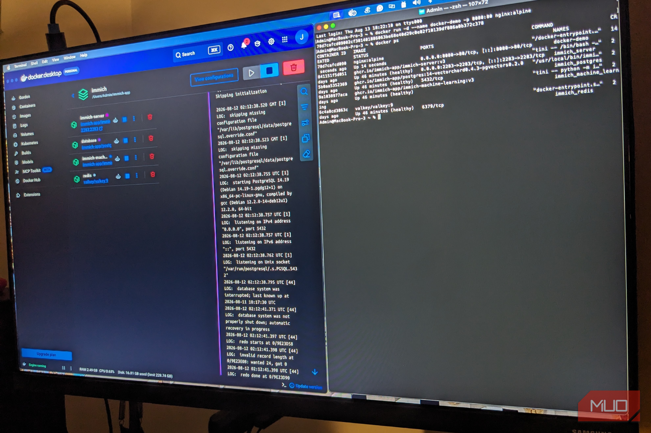 Docker looks complicated until you learn these 7 terminal commands