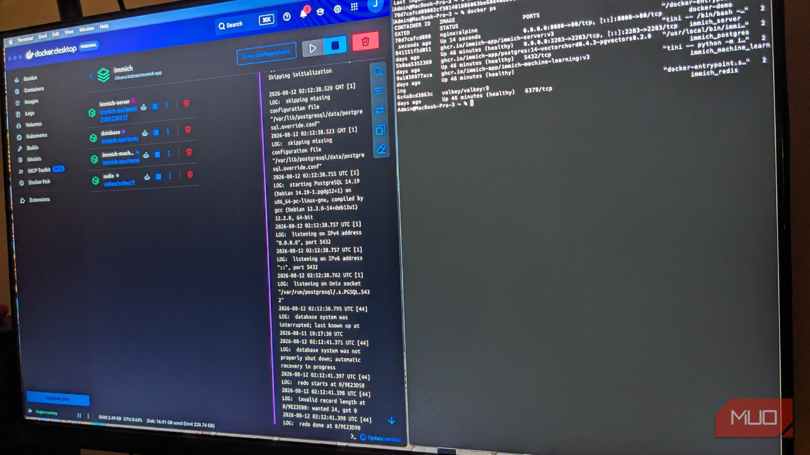 Docker looks complicated until you learn these 7 terminal commands