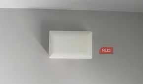doorbell chime white