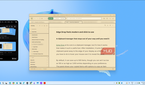 Edge Drop Clipboard Manager Interface With Demo Documentation-1
