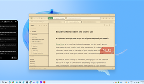 Edge Drop Clipboard Manager Interface With Documentation And History Panel-1