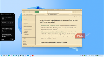 Edge Drop Clipboard Manager With Blog Draft About Windows Clipboard History-1