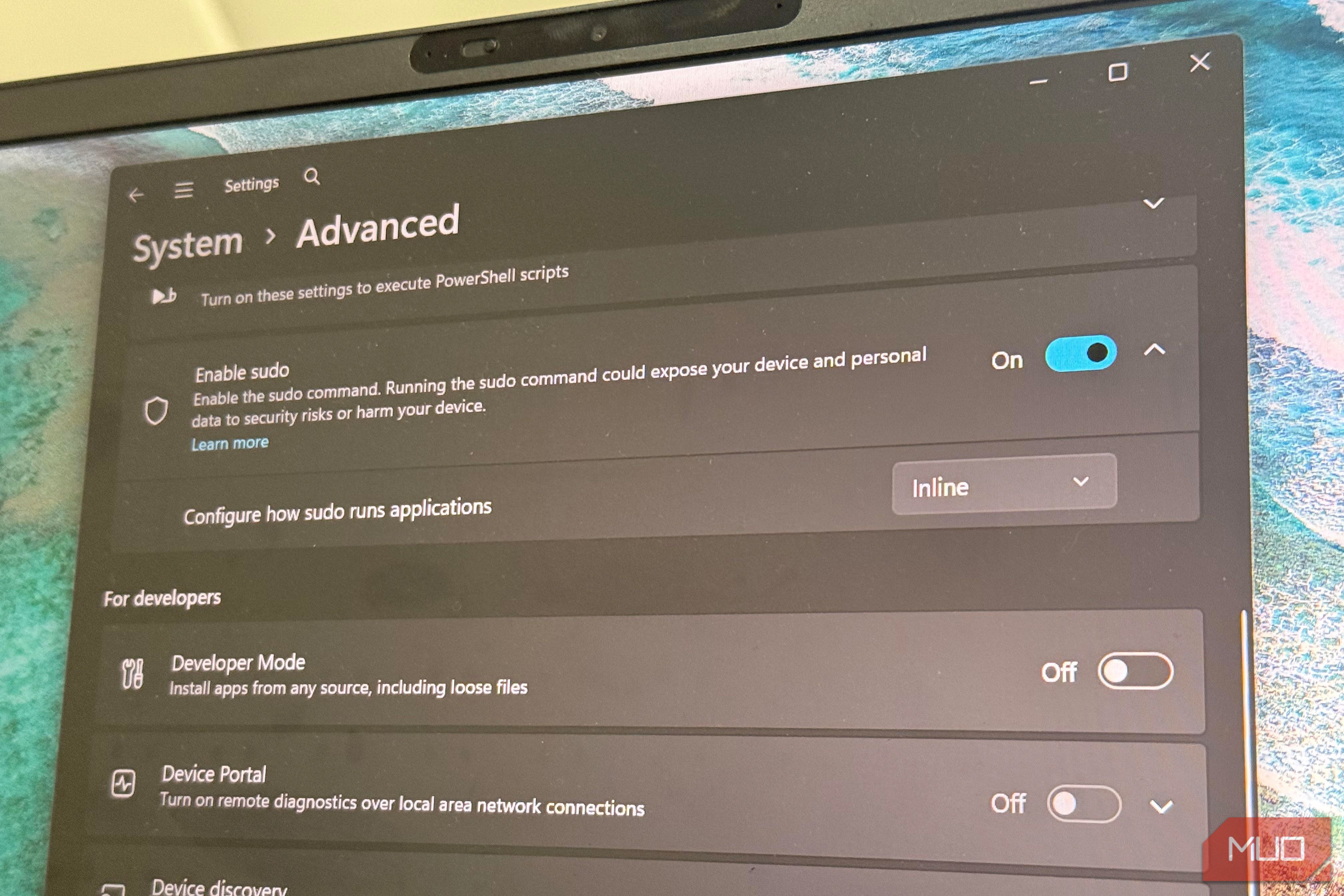 Windows added a feature Linux users have had for decades — and most people still don't know it's there