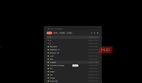 everything search