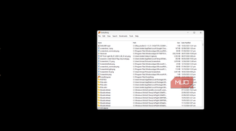 everything search