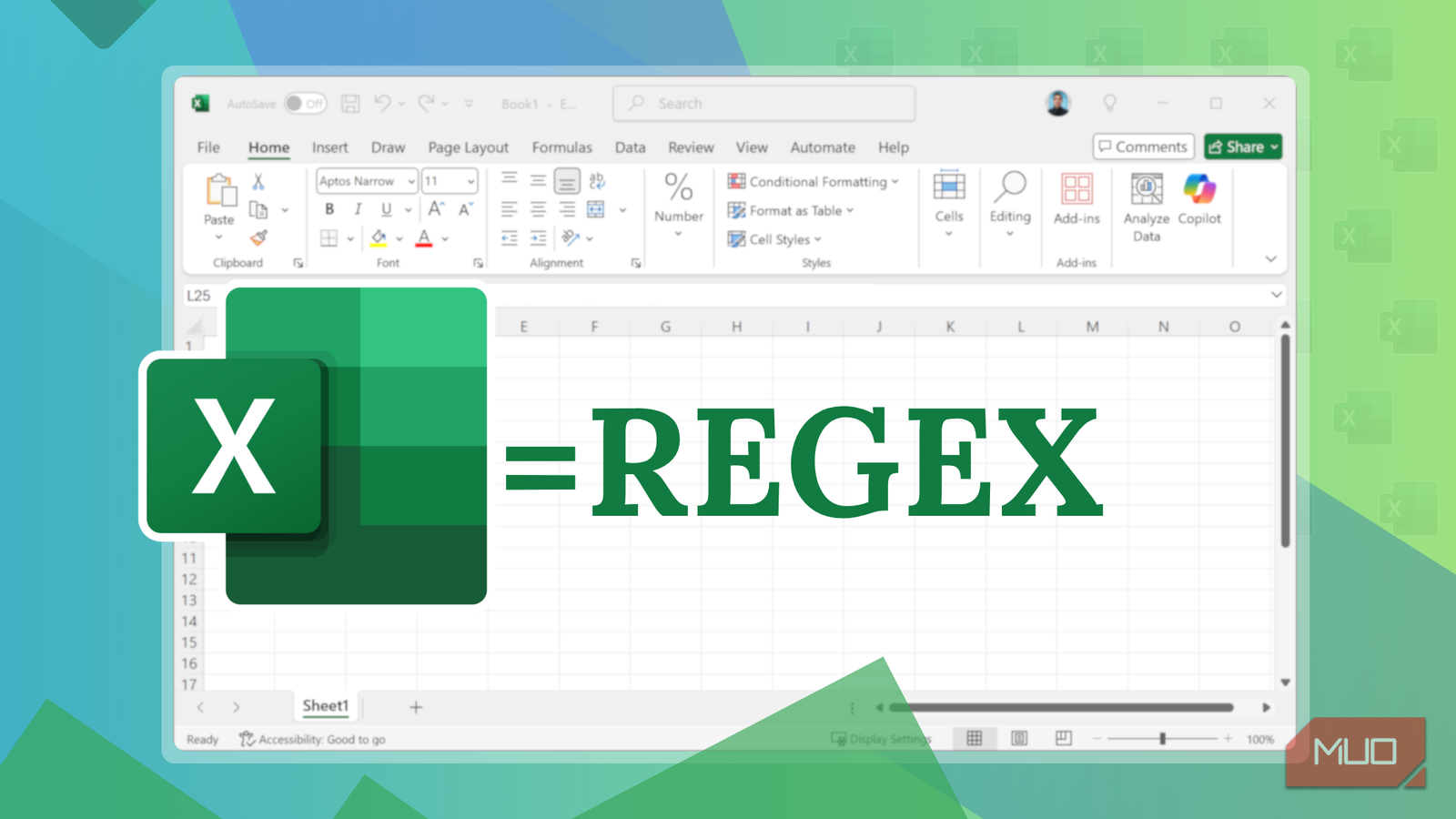These 3 new Excel functions ended a decade of my complicated text-cleaning formulas