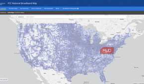 fcc national broadband map 5g coverage national 35mbps