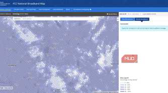 fcc national broadband map close up carson city nevada 5g