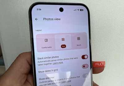 5 признаков сбоя SSD, которые путают с медленной работой Windows google photos grid view