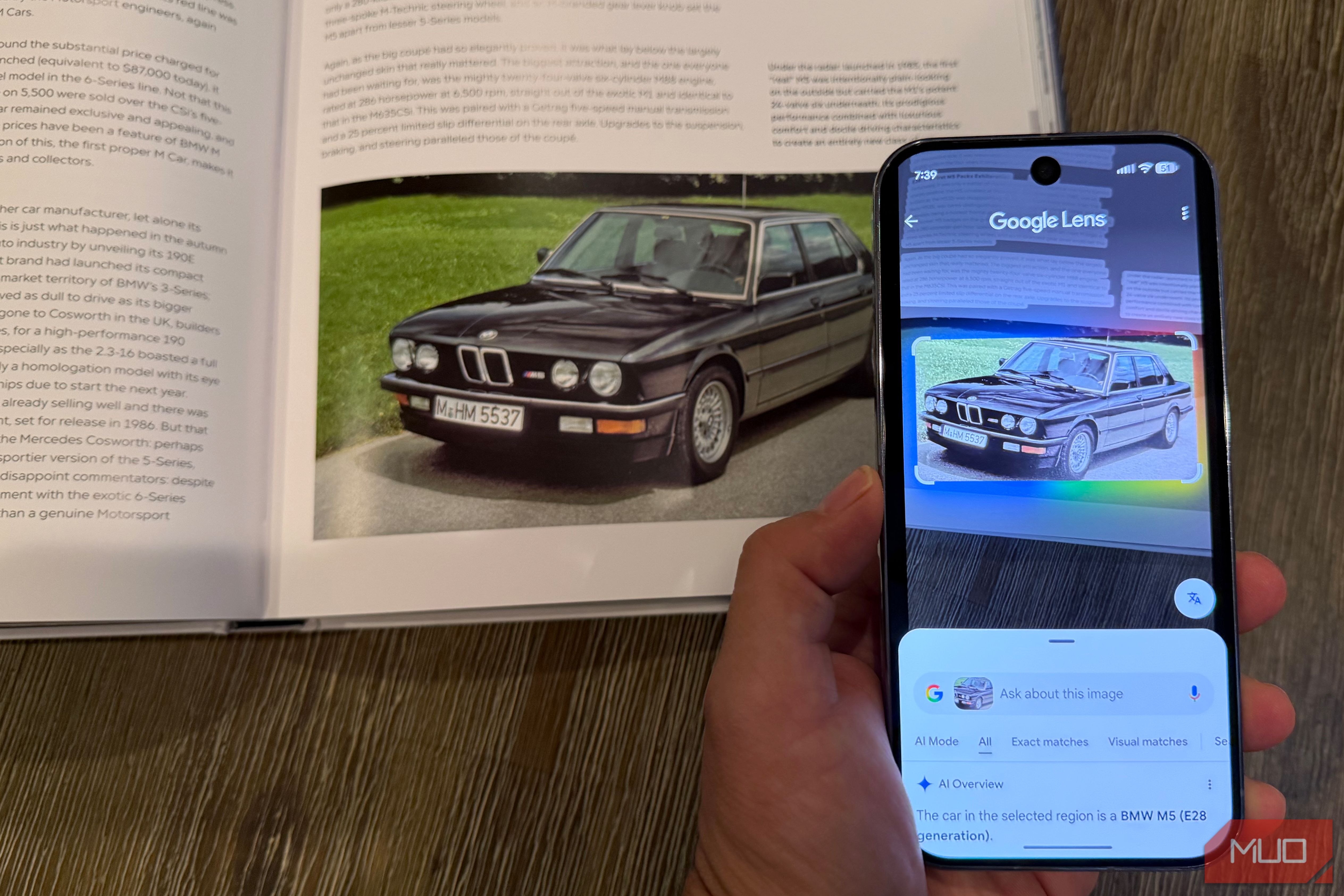 Google Lens is hiding features you'll wish you'd found sooner