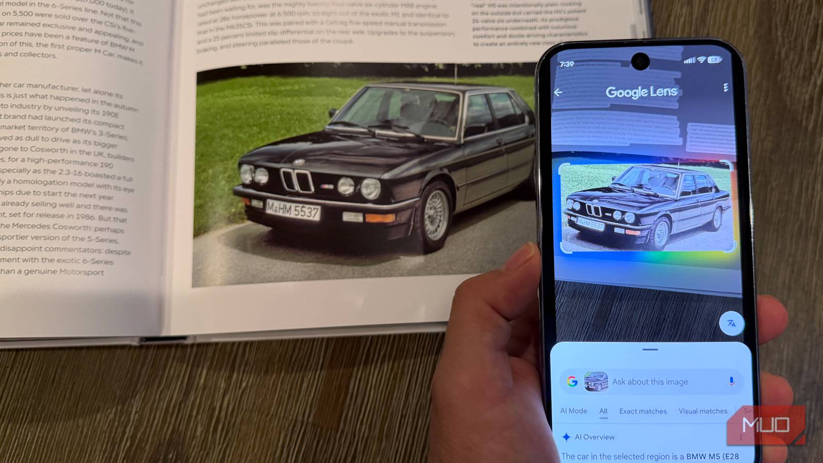 Google Lens is hiding features you’ll wish you’d found sooner Google Lens is hiding features you’ll wish you’d found sooner