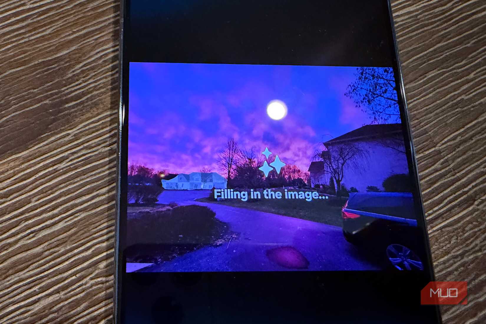generative fill samsung
