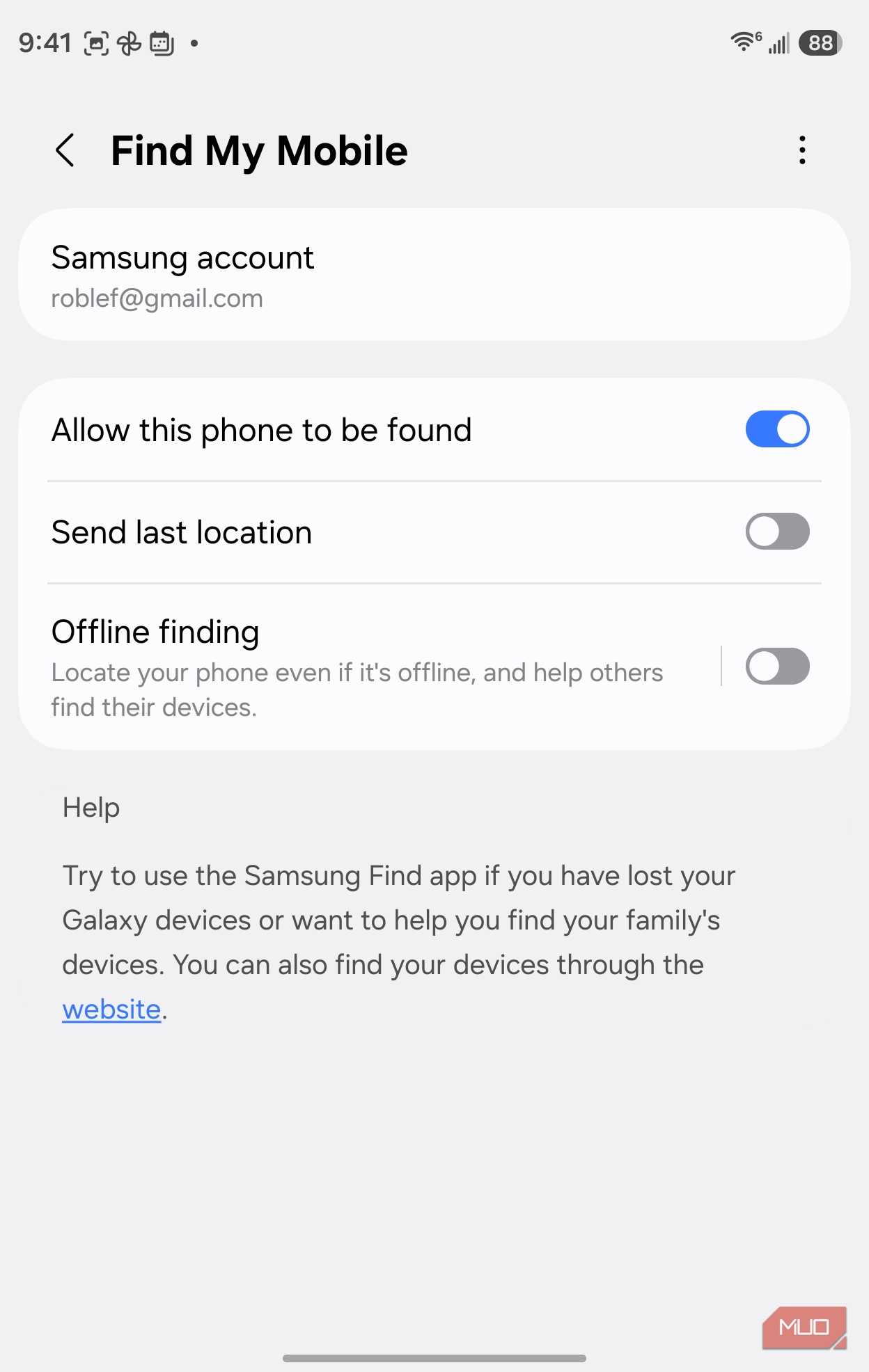 find my mobile-1