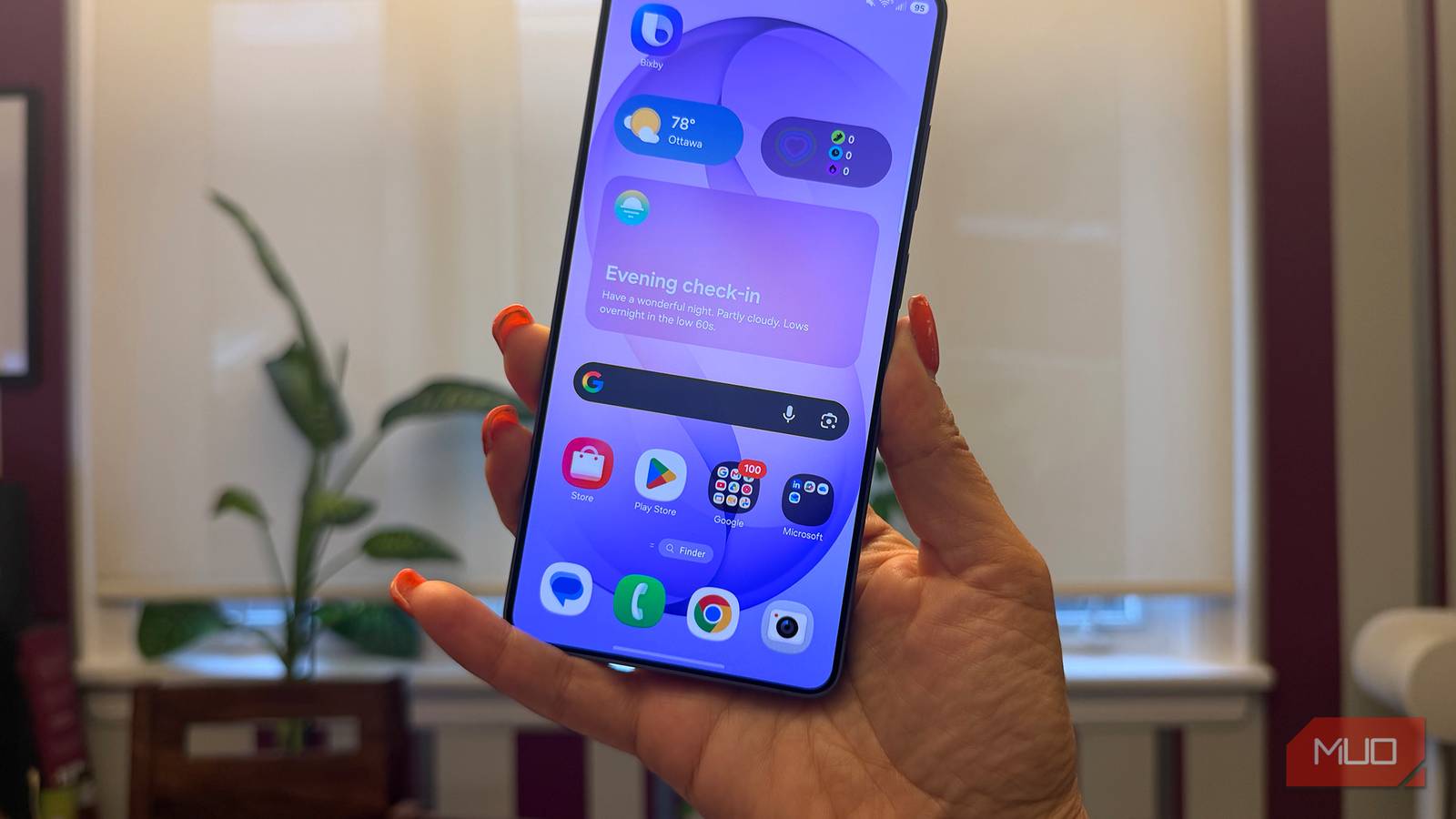 Samsung hid one of the Galaxy S26's most useful features behind a toggle