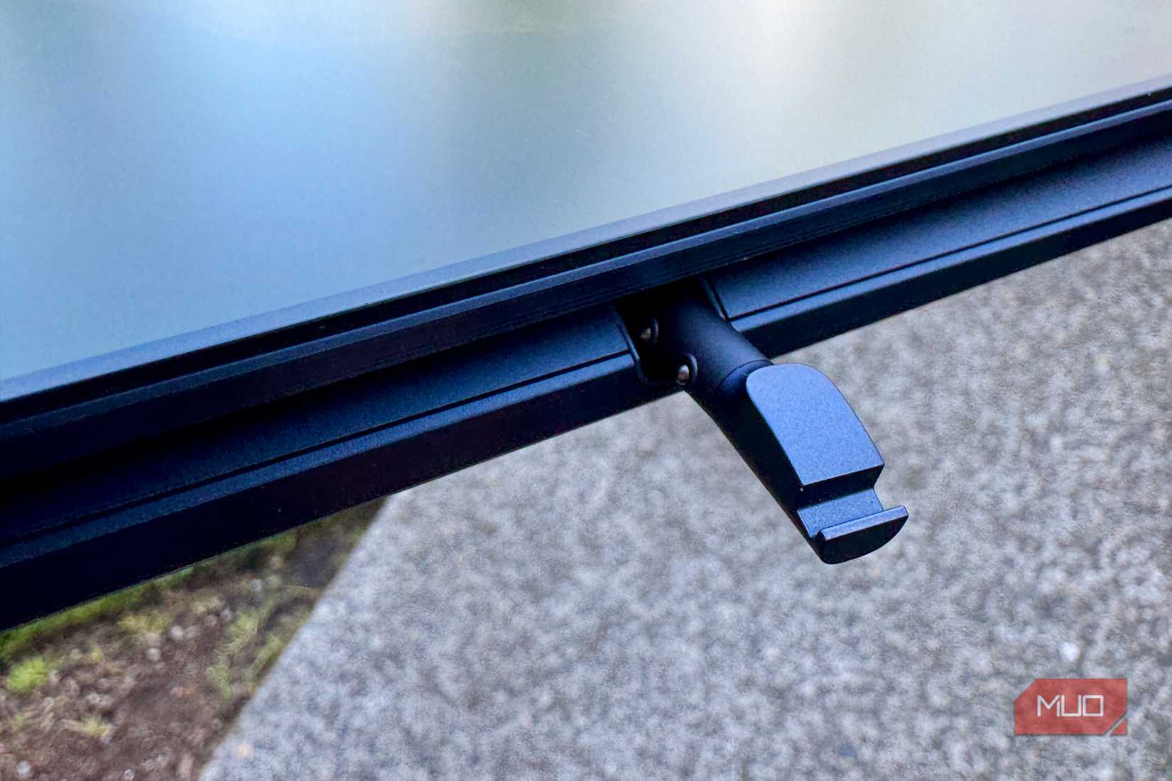 garage stylus
